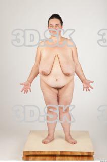 Body texture of Latoya 0003